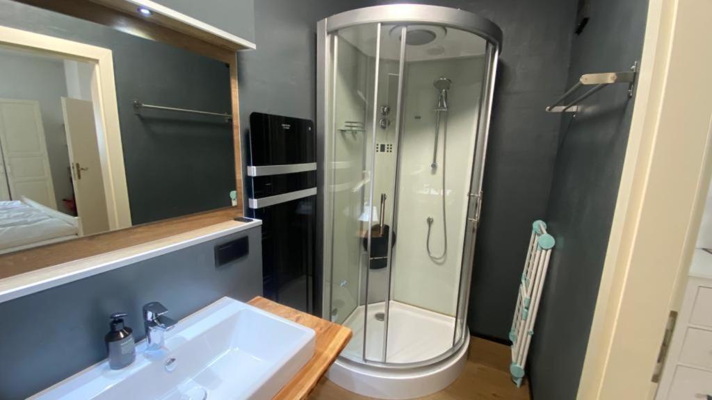 City Apartment Schladming Luaran gambar