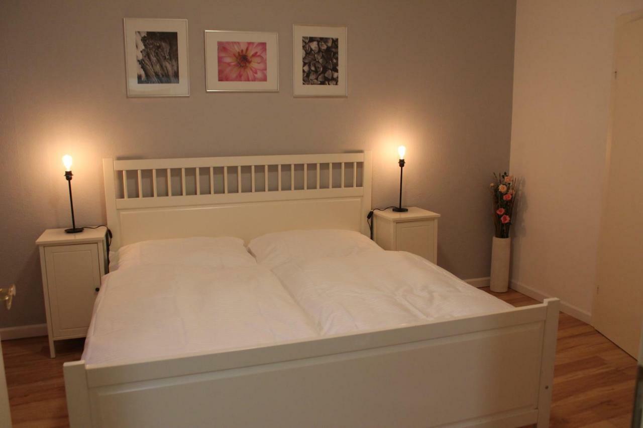 City Apartment Schladming Luaran gambar