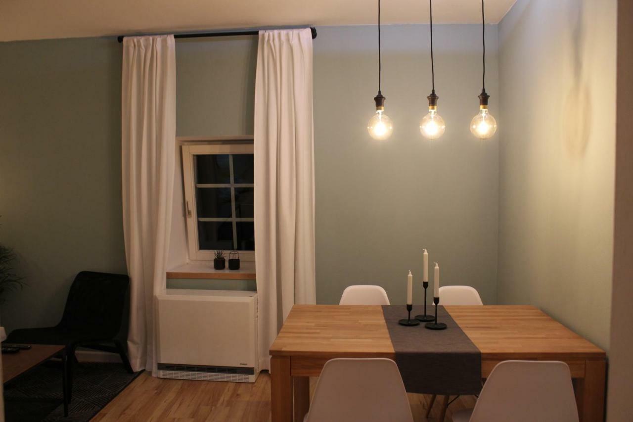 City Apartment Schladming Luaran gambar