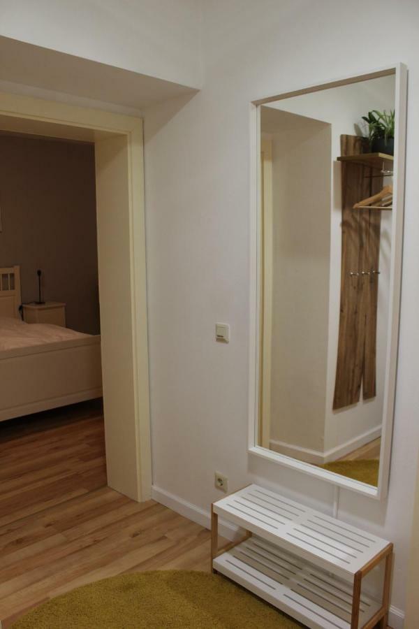 City Apartment Schladming Luaran gambar