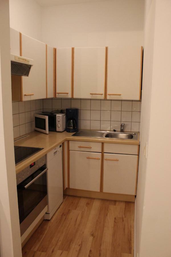 City Apartment Schladming Luaran gambar