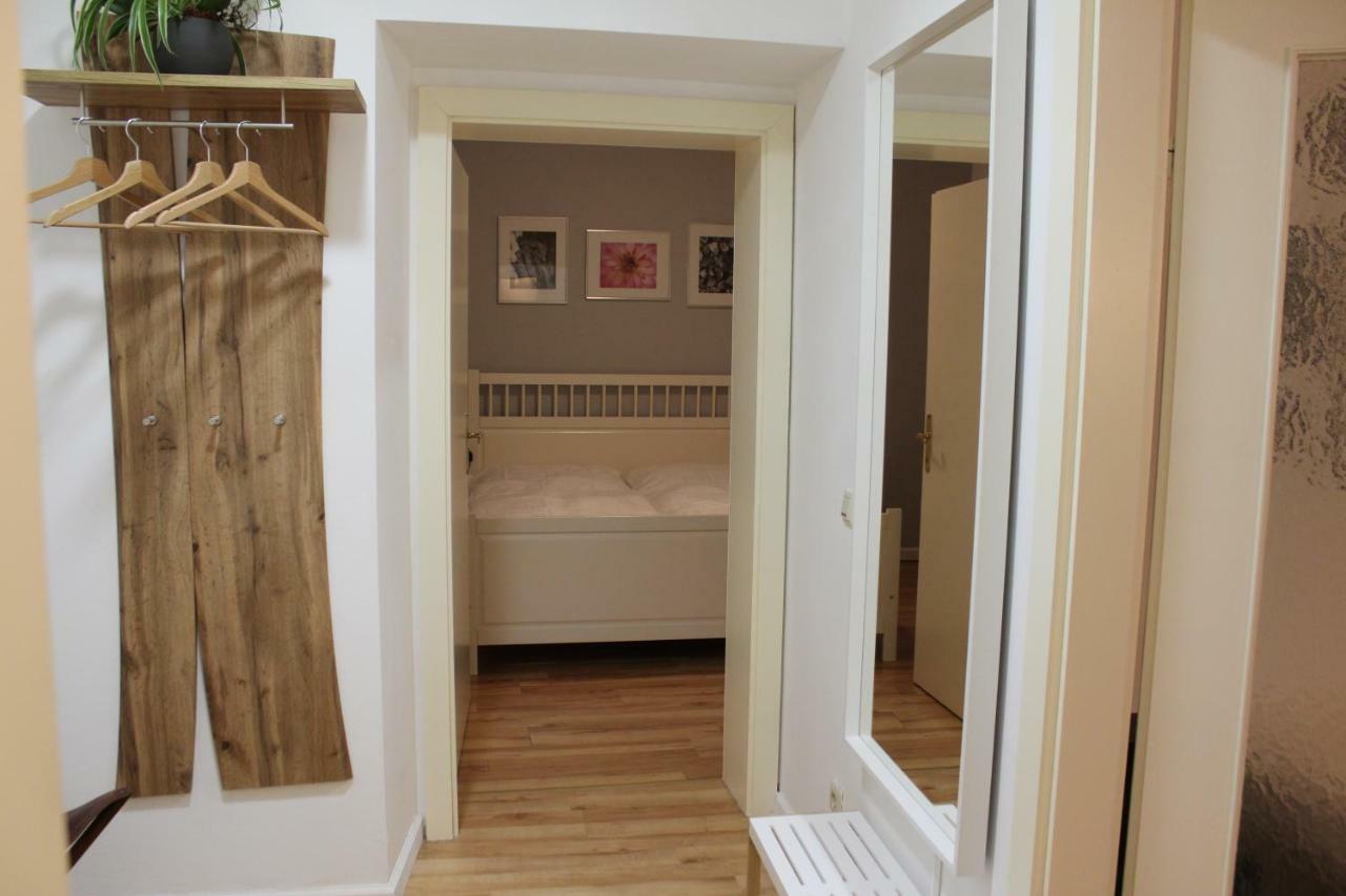 City Apartment Schladming Luaran gambar