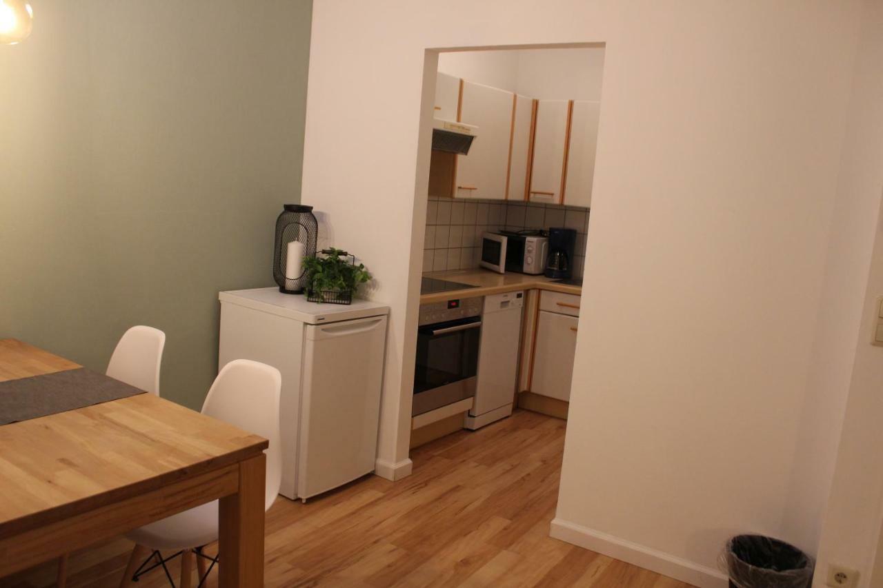 City Apartment Schladming Luaran gambar