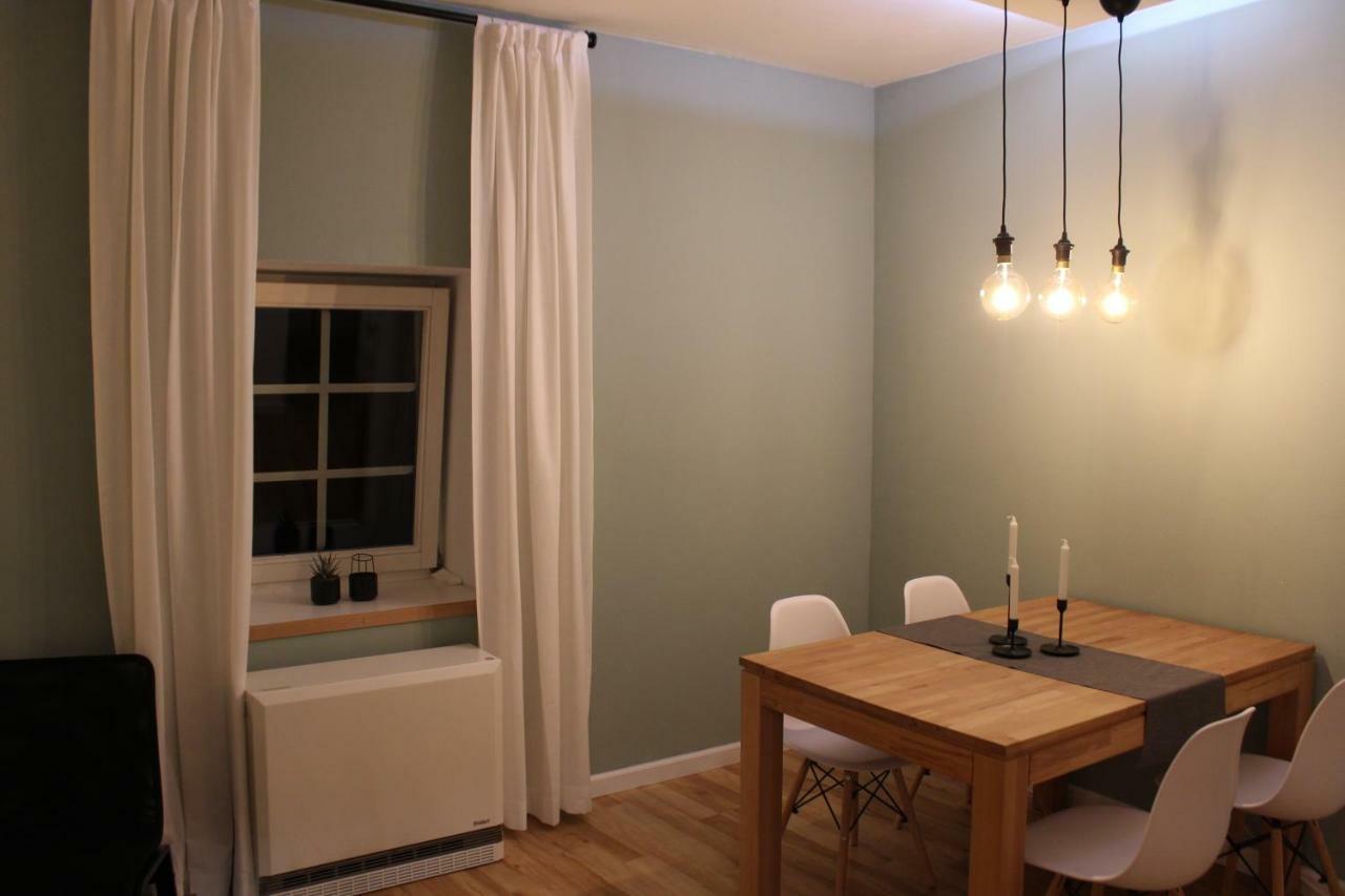 City Apartment Schladming Luaran gambar