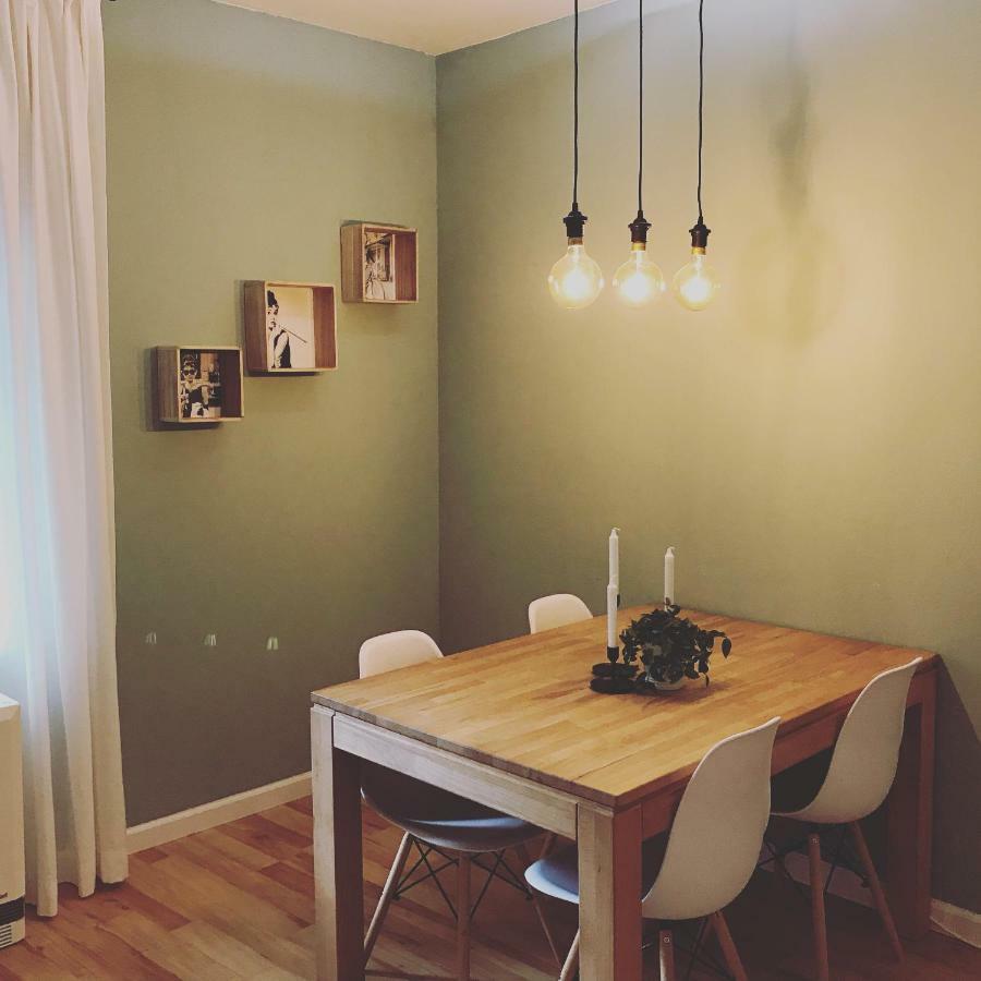 City Apartment Schladming Luaran gambar